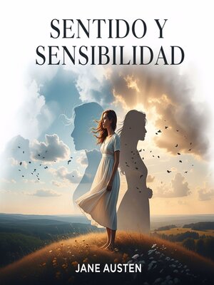 cover image of Sentido y Sensibilidad